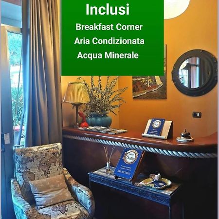 Casa Dorita - Free Breakfast Corner 8-12 Hotel Cervia Bagian luar foto