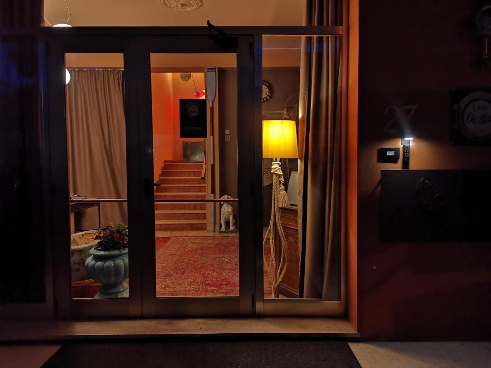 Casa Dorita - Free Breakfast Corner 8-12 Hotel Cervia Bagian luar foto