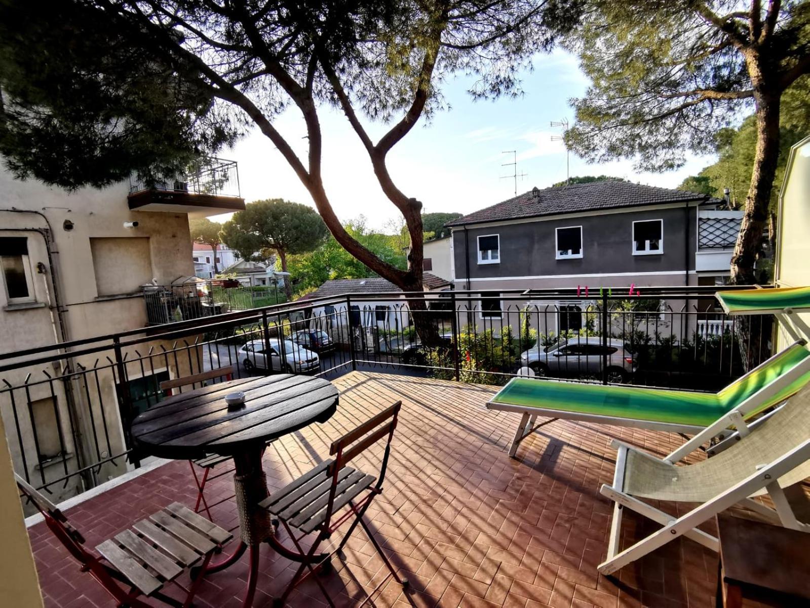 Casa Dorita - Free Breakfast Corner 8-12 Hotel Cervia Bagian luar foto
