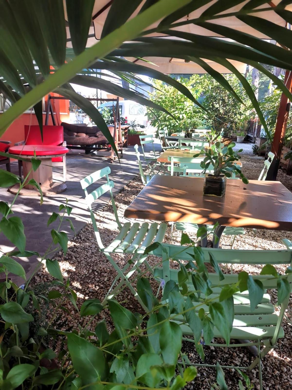 Casa Dorita - Free Breakfast Corner 8-12 Hotel Cervia Bagian luar foto