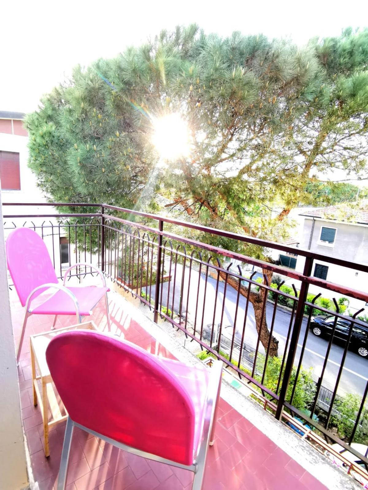 Casa Dorita - Free Breakfast Corner 8-12 Hotel Cervia Bagian luar foto