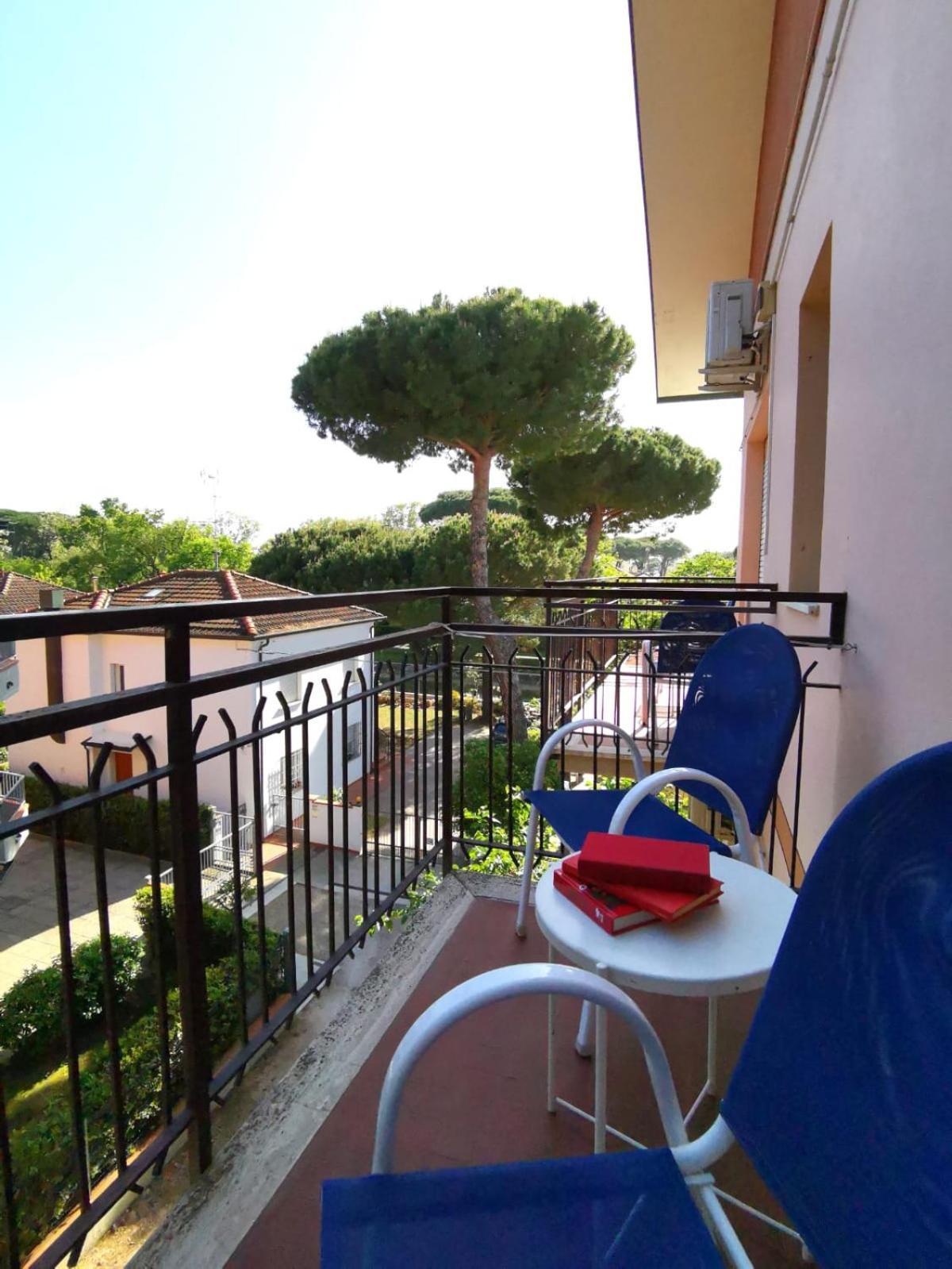 Casa Dorita - Free Breakfast Corner 8-12 Hotel Cervia Bagian luar foto