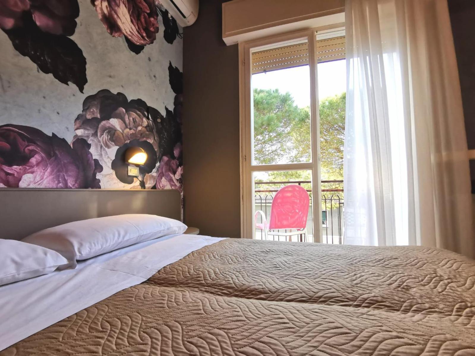 Casa Dorita - Free Breakfast Corner 8-12 Hotel Cervia Ruang foto