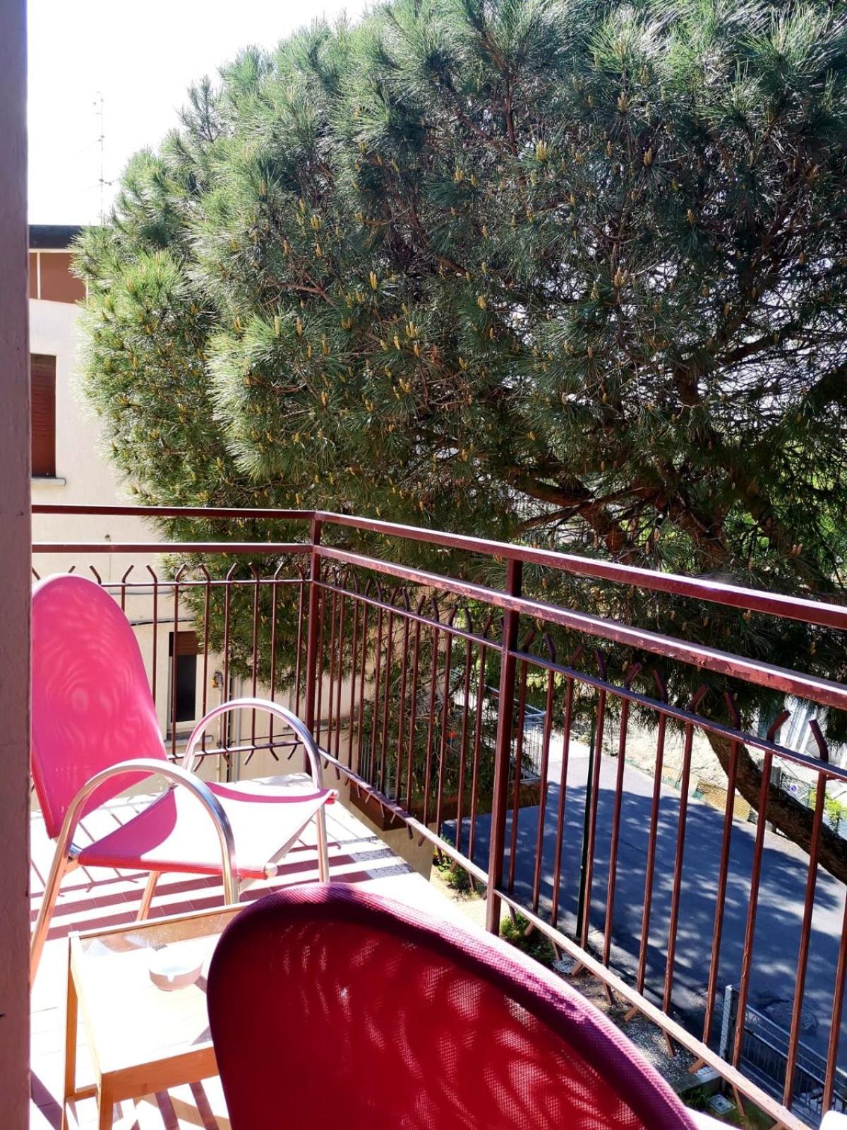 Casa Dorita - Free Breakfast Corner 8-12 Hotel Cervia Bagian luar foto