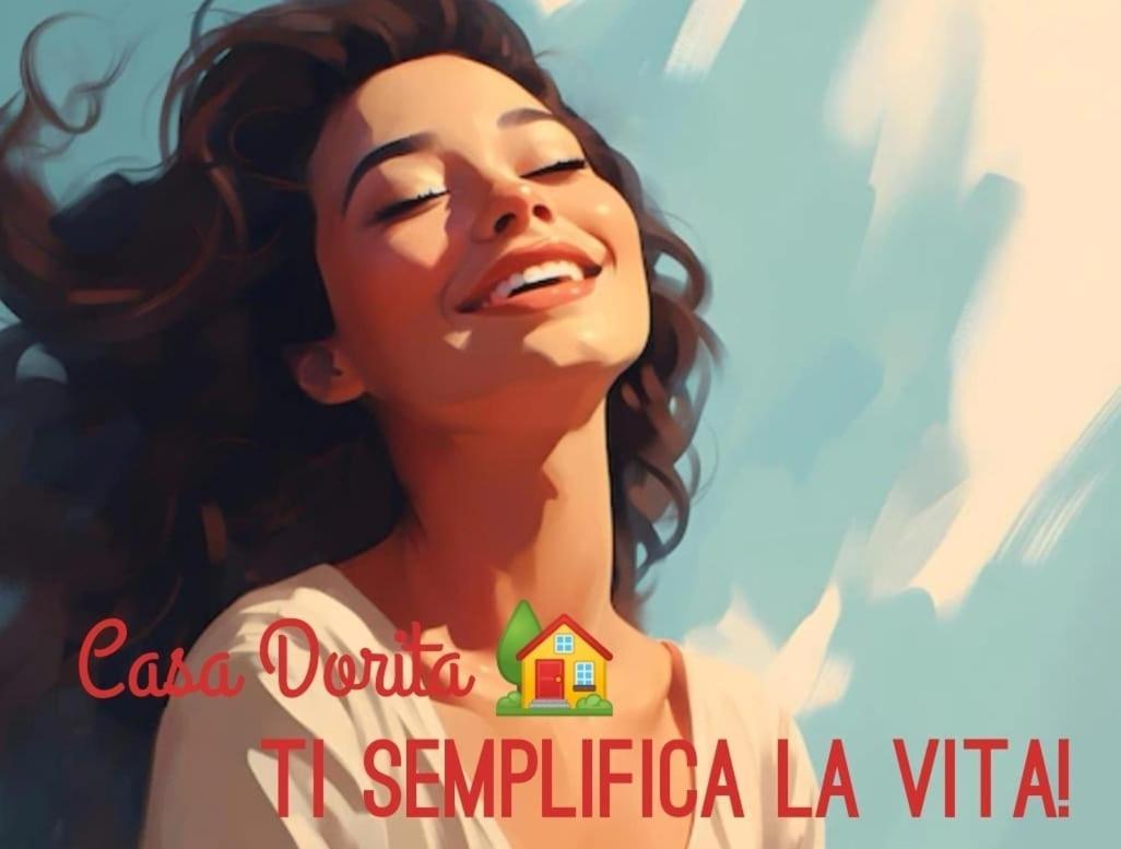 Casa Dorita - Free Breakfast Corner 8-12 Hotel Cervia Bagian luar foto