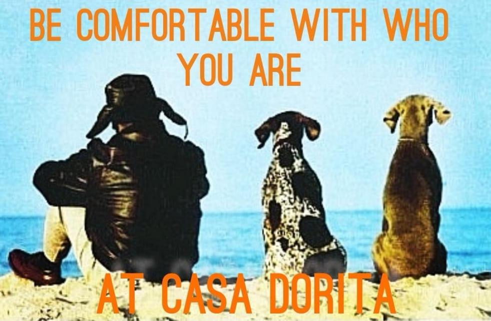 Casa Dorita - Free Breakfast Corner 8-12 Hotel Cervia Bagian luar foto